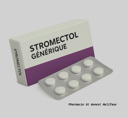 stromectol